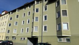             Apartment in 8020 Graz
    