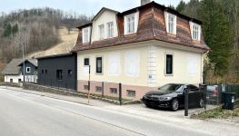             Detached house in 3204 Kirchberg an der Pielach
    