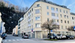             Apartment in 5020 Salzburg
    