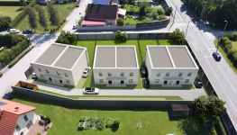            Baugrund mit baugenehmigtem Projekt für 3 Doppelhäuser in Wilhelmsburg
    