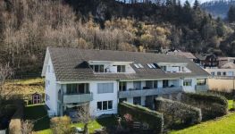             Sonnige 2-Zimmer-Dachgeschoßwohnung in Götzis
    
