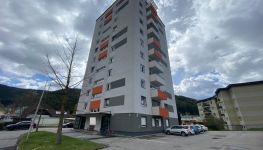             Sanierungsbedürftige 3-Zimmer Eigentumswohnung in Kindberg
    