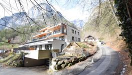             Wohntraum in Bestlage von Innsbruck - Moderne EG-Wohnung mit Garten, Terrasse und für nur 525.000,00 €! zzgl. Stellplatz EUR 20.000.--
    
