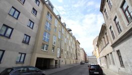             Apartment in 1170 Wien
    