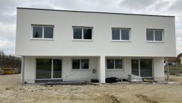             Semi detached house in 4715 Taufkirchen an der Trattnach
    