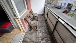             Funktionelle 3-Zimmer Wohnung mit Loggia in 1100 Wien um nur 249.000,00 €
    