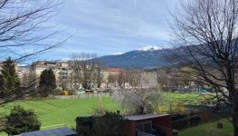             Top sanierte 4 Zimmer Wohnung in Innsbruck
    
