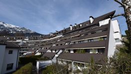            Interessante  Maisonette-Wohnung mit Terrassen und Garage in Fritzens, Tirol - Wohnen auf gutem Niveau!
    
