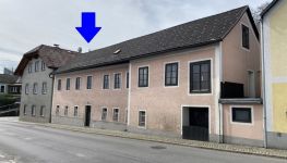             Wohnhaus direkt in Sarleinsbach
    