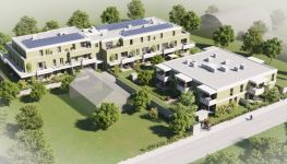             Ihr neues Zuhause in Bad Vöslau - Provisionsfrei für Käufer:innen
    