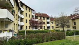             Kleine Eigentumswohnung in 4030 Linz/Alleitenweg
    