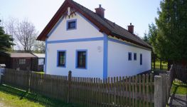             House in 3632 Bad Traunstein
    
