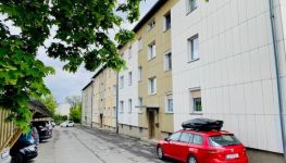             3 Zimmer Wohnung mit Loggia und Carport, 8020 Graz
    