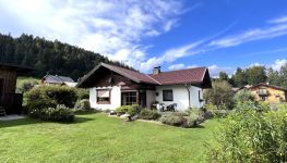             Detached house in 9562 Pichlern
    