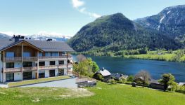             Apartment in 8993 Grundlsee
    