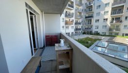             1210 Wien, Florasdorf am Zentrum, 2-Zimmer-Eigentumswohnung mit Balkon
    