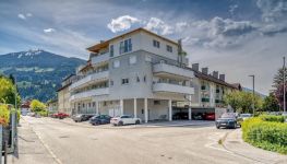             Apartment in 6112 Wattens
    