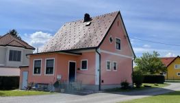             House in 8443 Gleinstätten
    