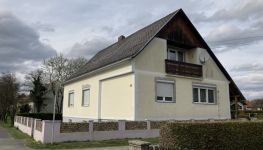            Detached house in 7564 Dobersdorf
    